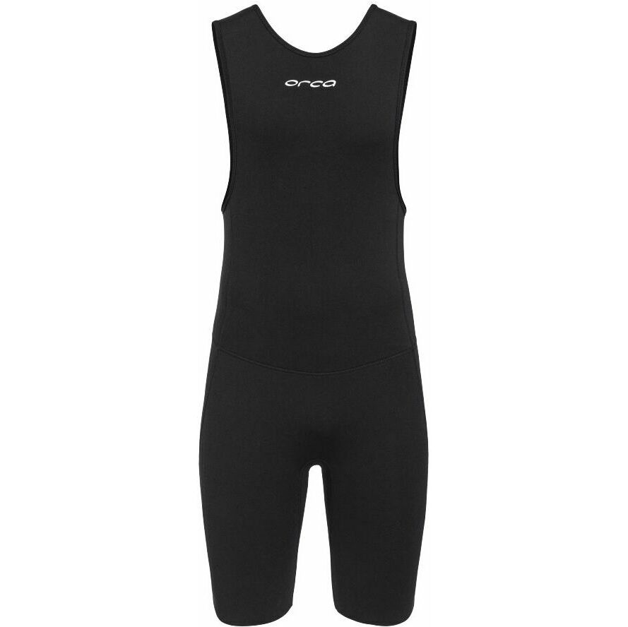 2026 Orca Hommes Thermal Undersuit NAZ3 - Black